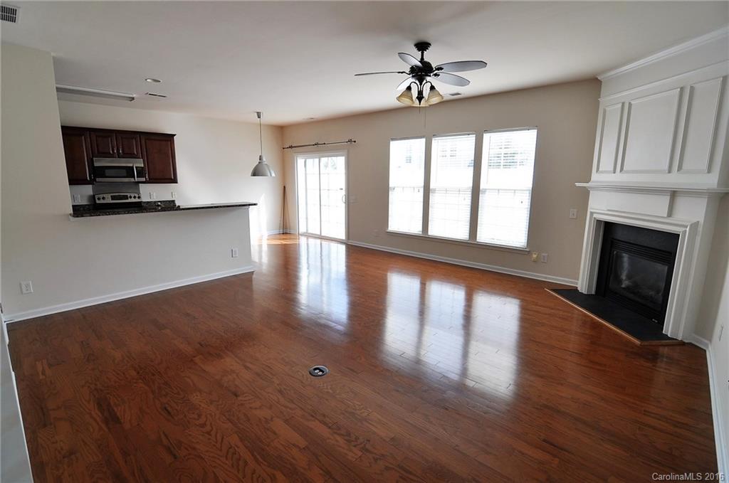 Blakeney Preserve - Residential