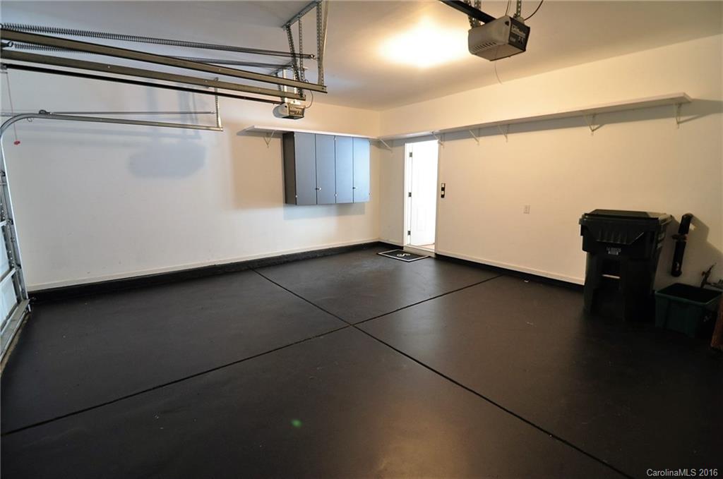 Blakeney Preserve - Residential