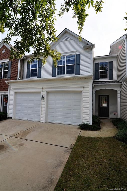 Blakeney Preserve - Residential