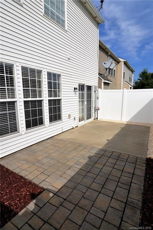 Blakeney Preserve - Residential