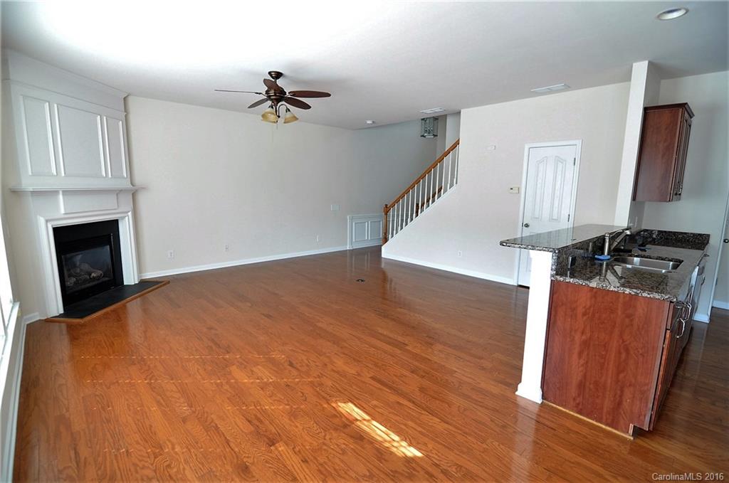 Blakeney Preserve - Residential