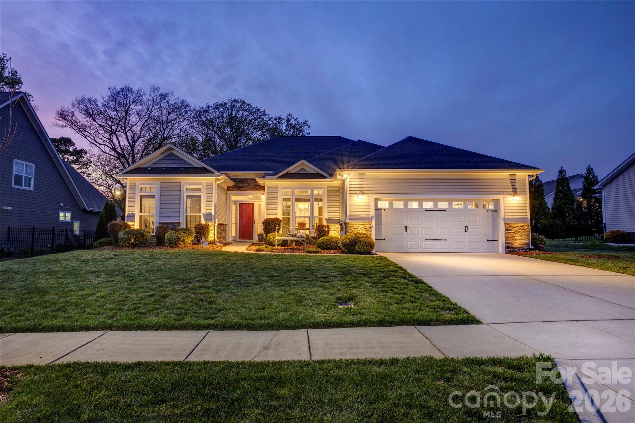 550 Old Speedway Drive NW