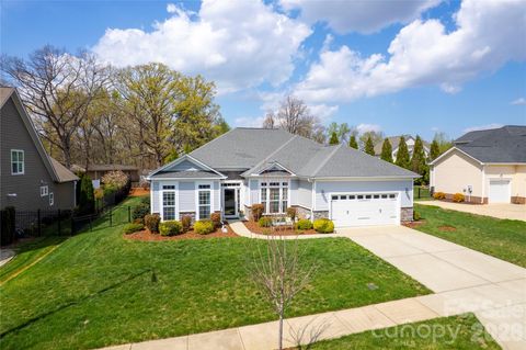 550 Old Speedway Drive NW Concord NC 28027