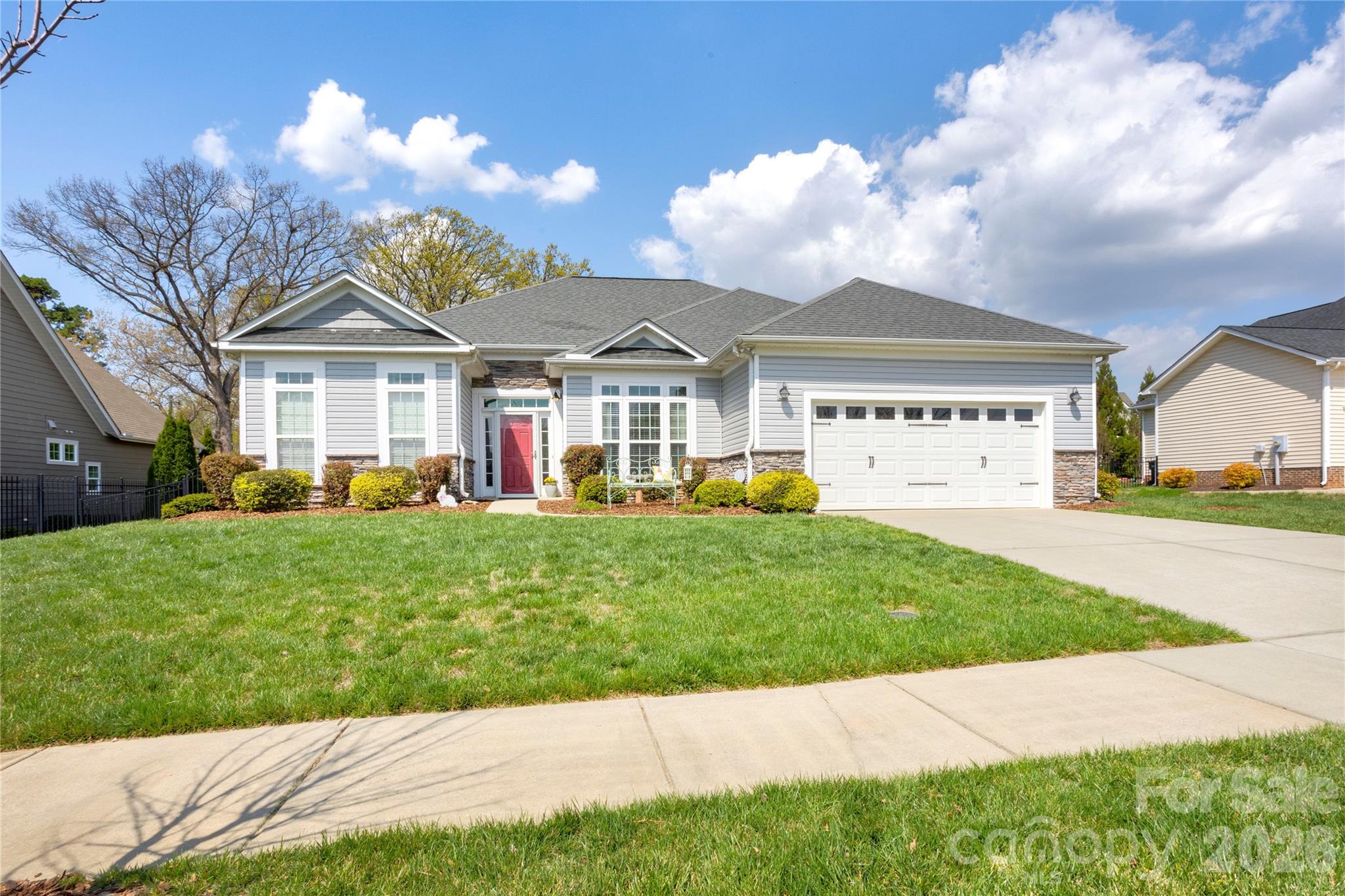 550 Old Speedway Drive NW