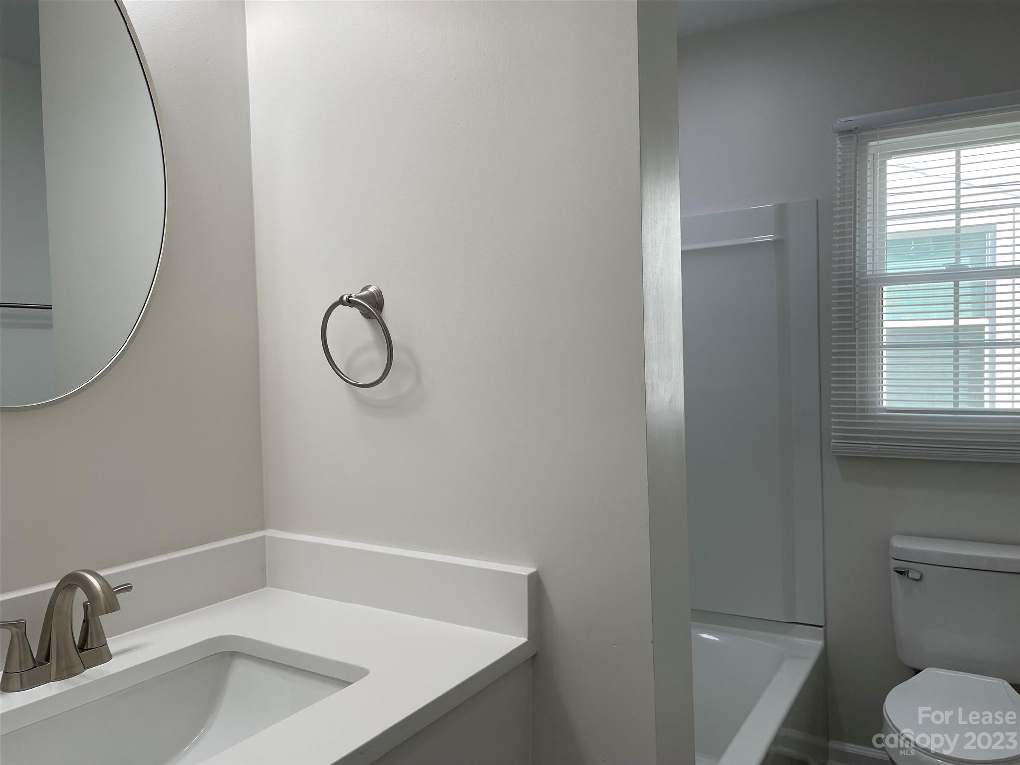 Brookwood - Residential Lease