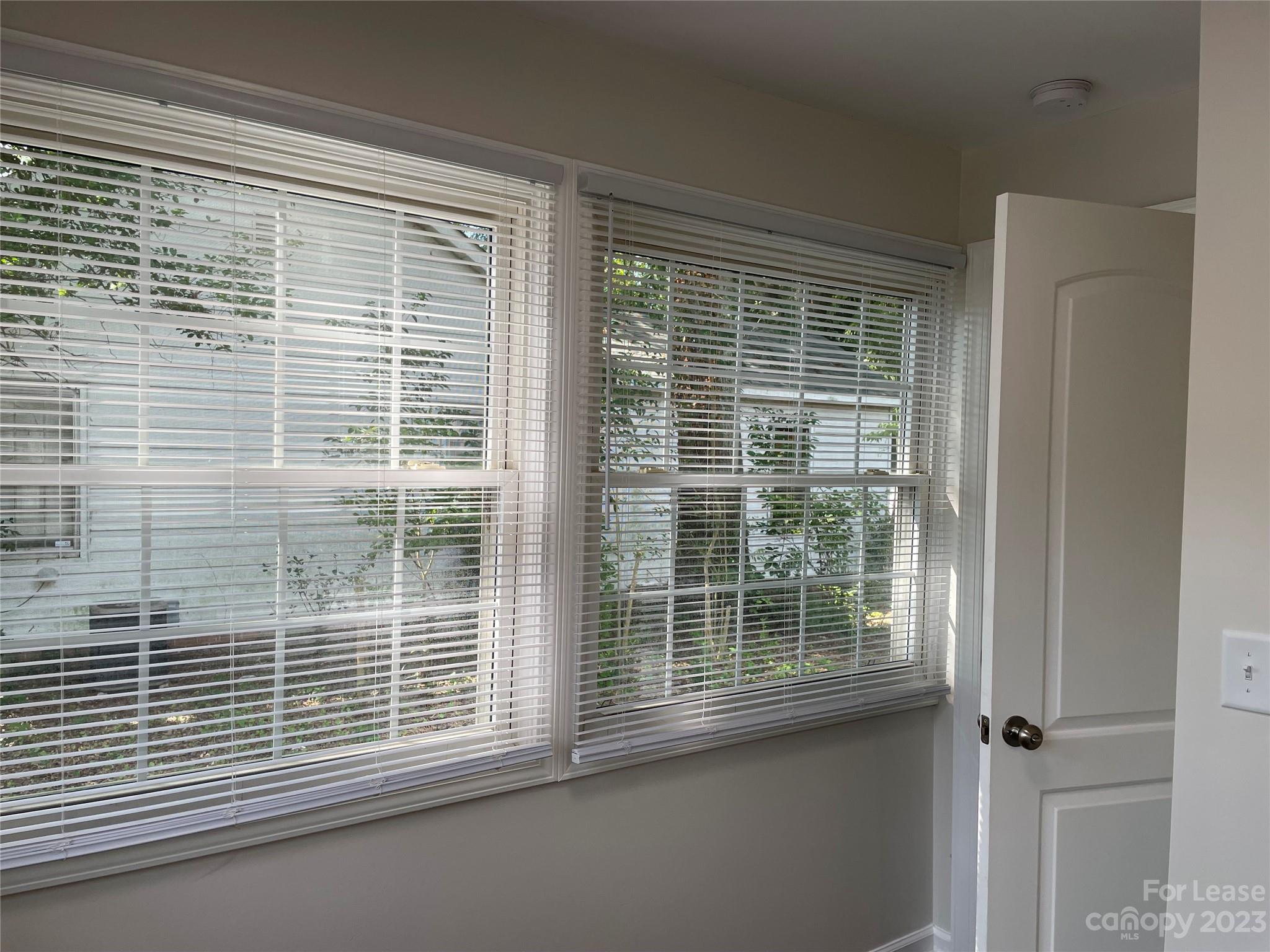 Brookwood - Residential Lease