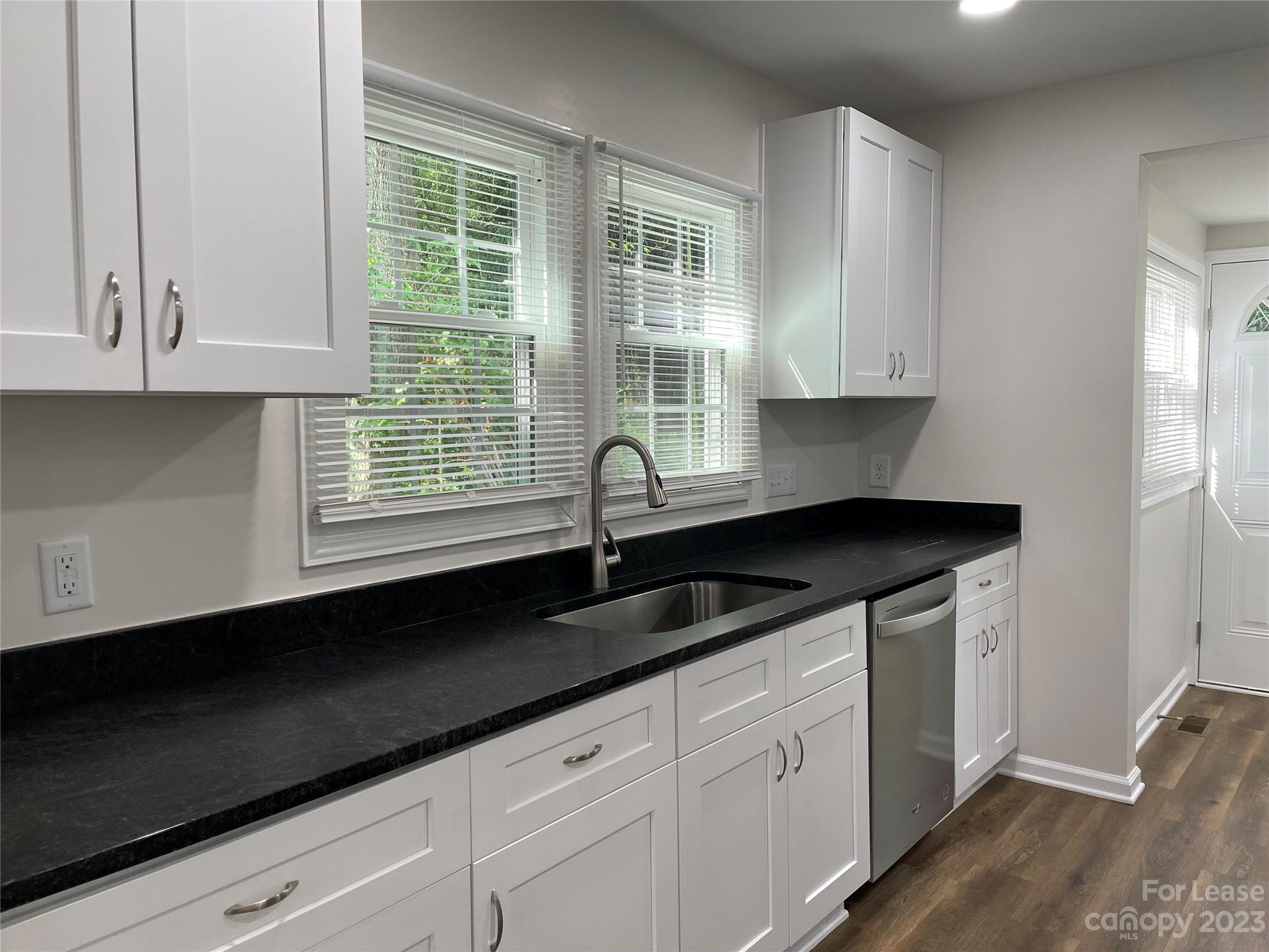 Brookwood - Residential Lease