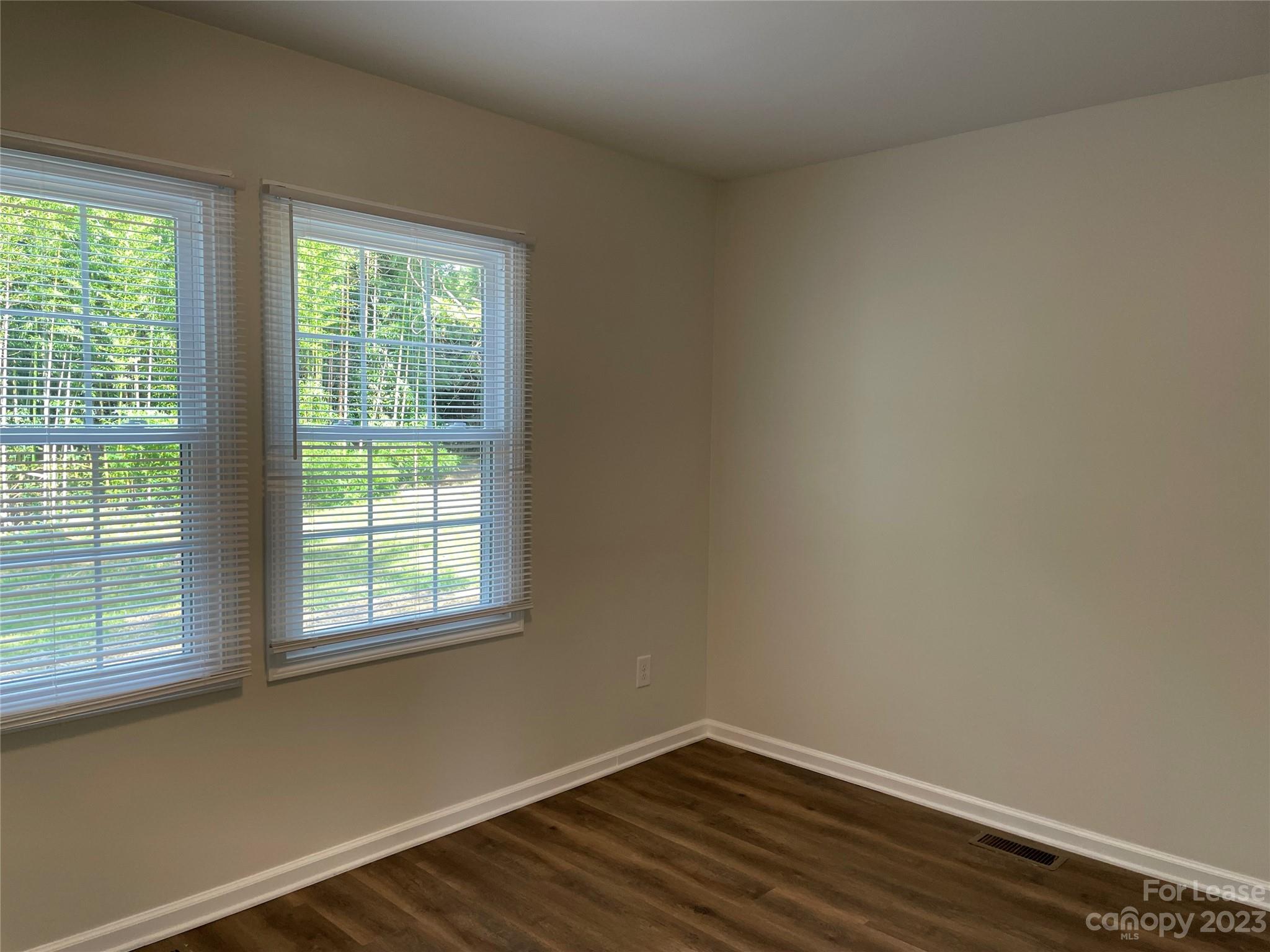 Brookwood - Residential Lease