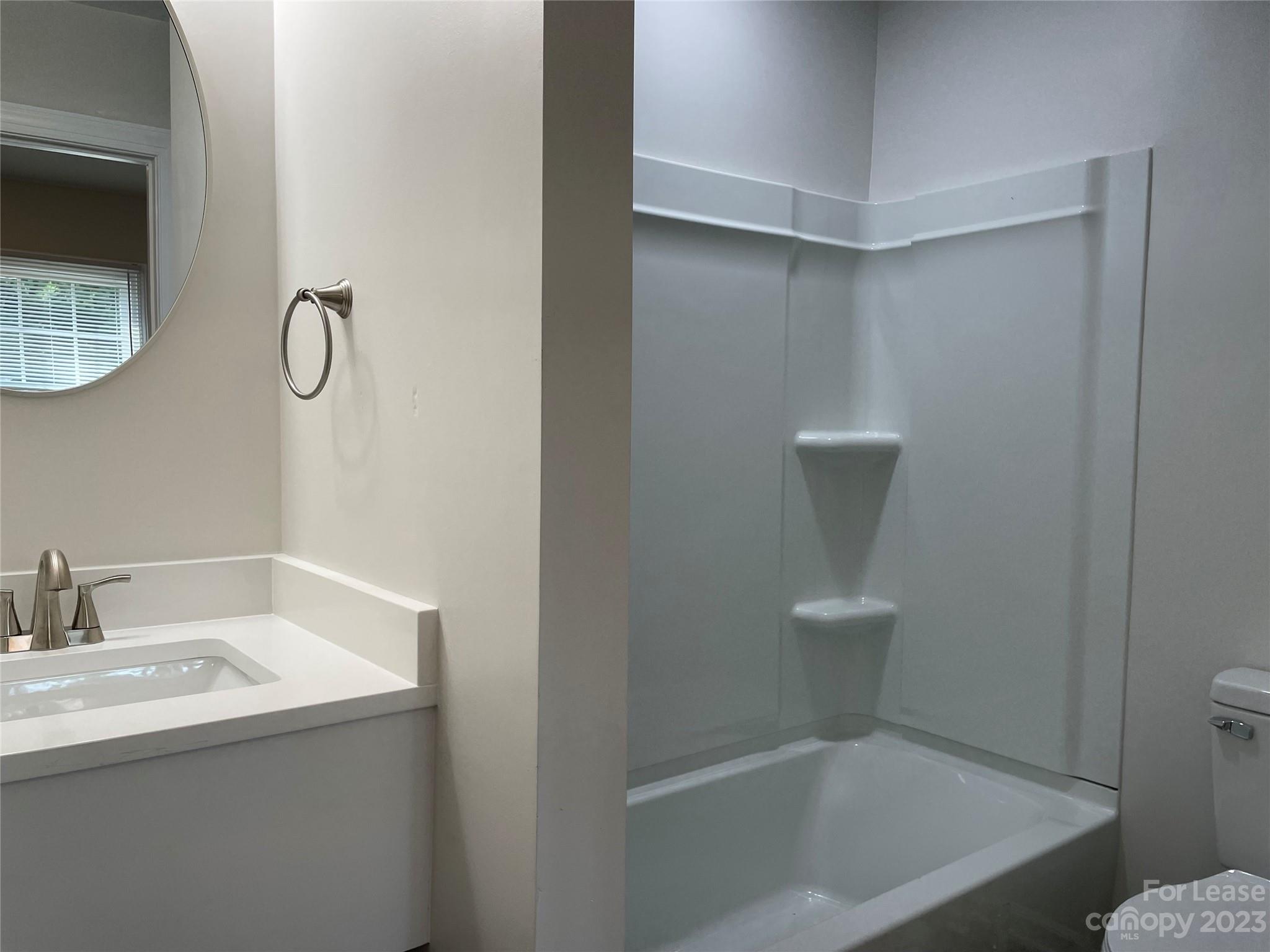 Brookwood - Residential Lease