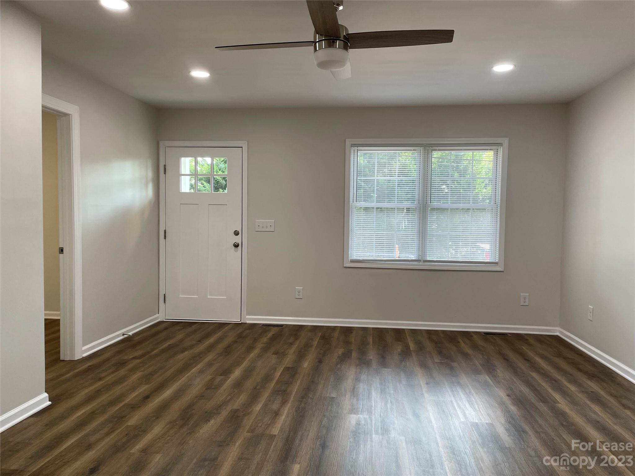 Brookwood - Residential Lease