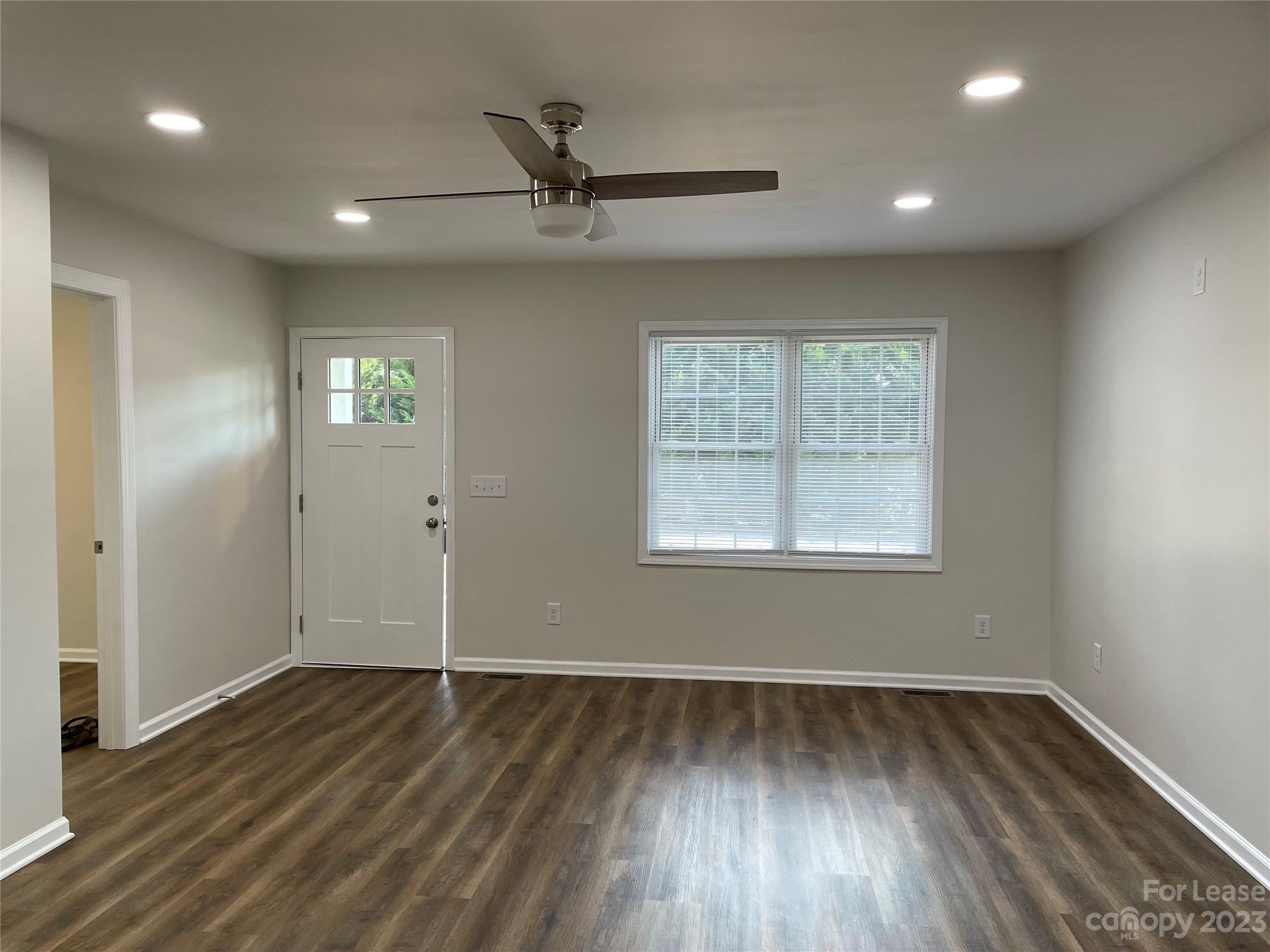 Brookwood - Residential Lease