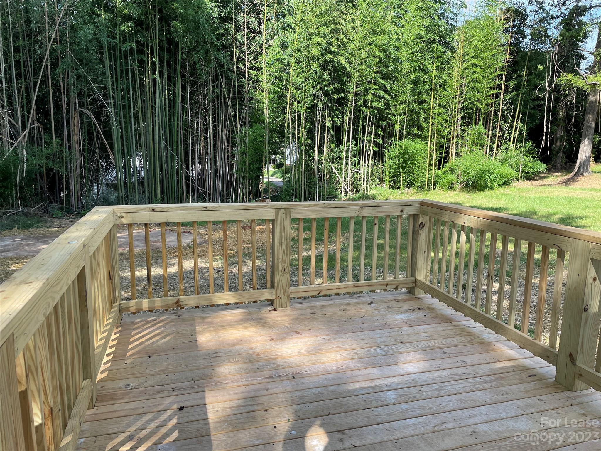 Brookwood - Residential Lease