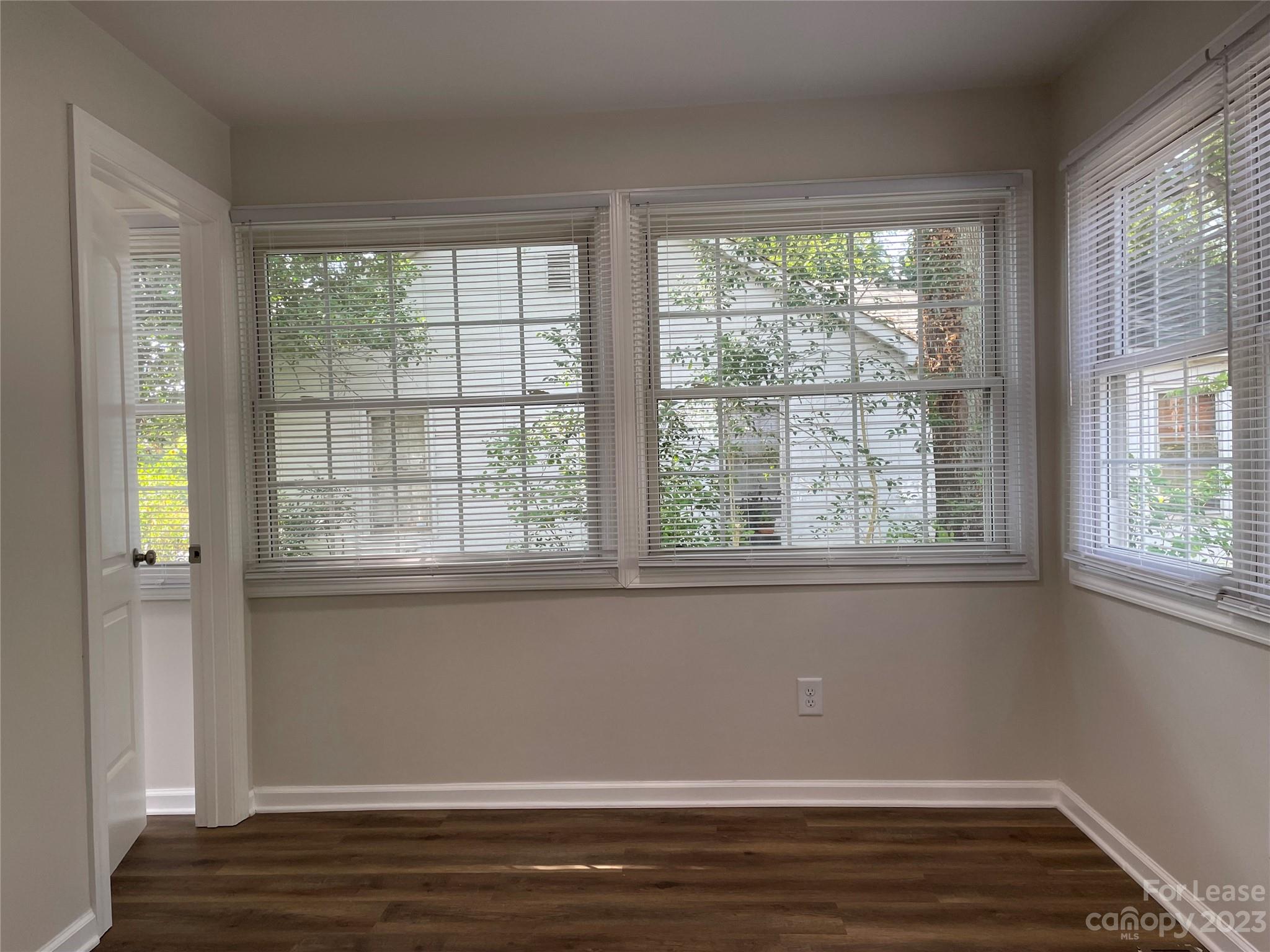 Brookwood - Residential Lease