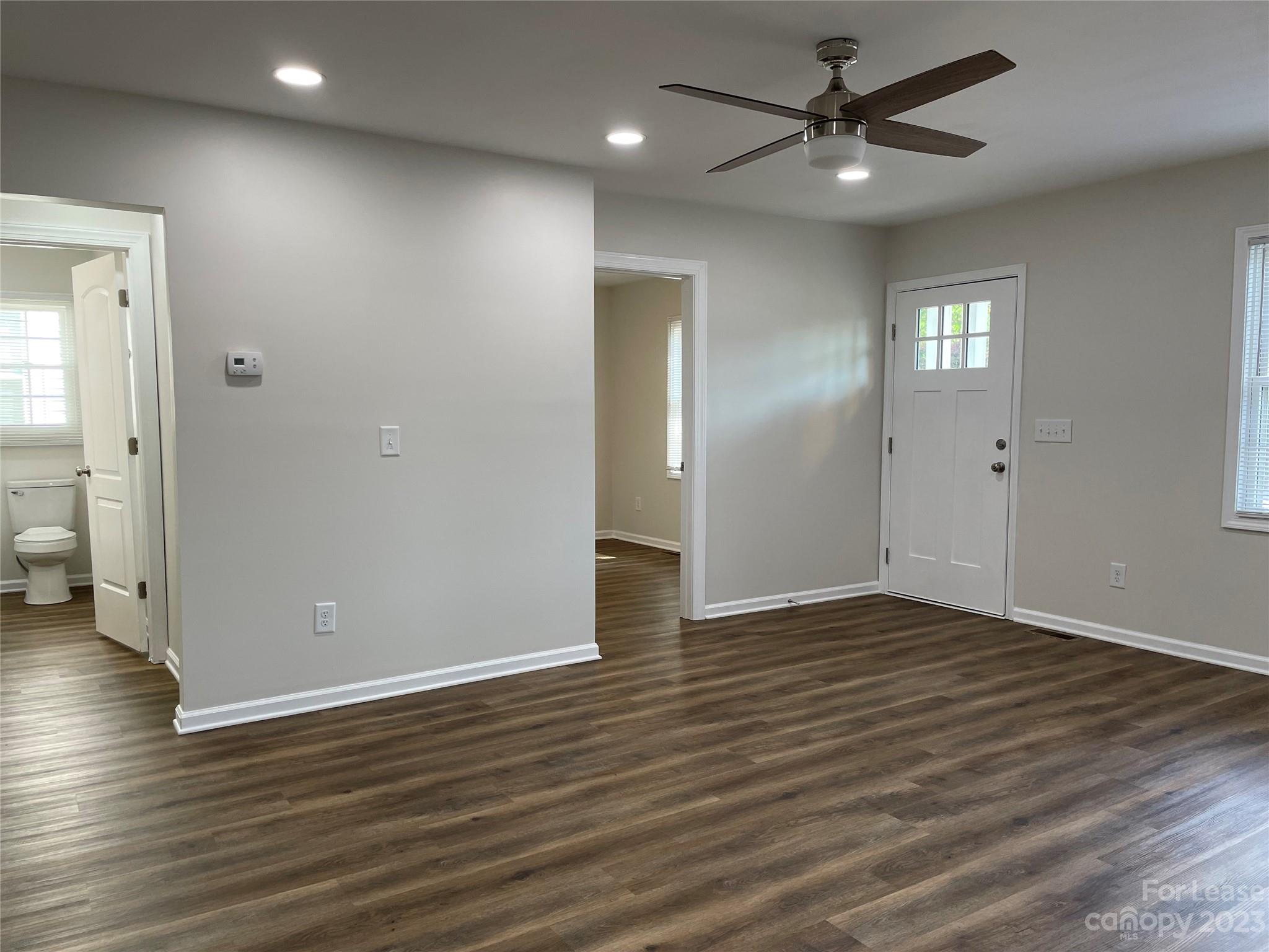 Brookwood - Residential Lease