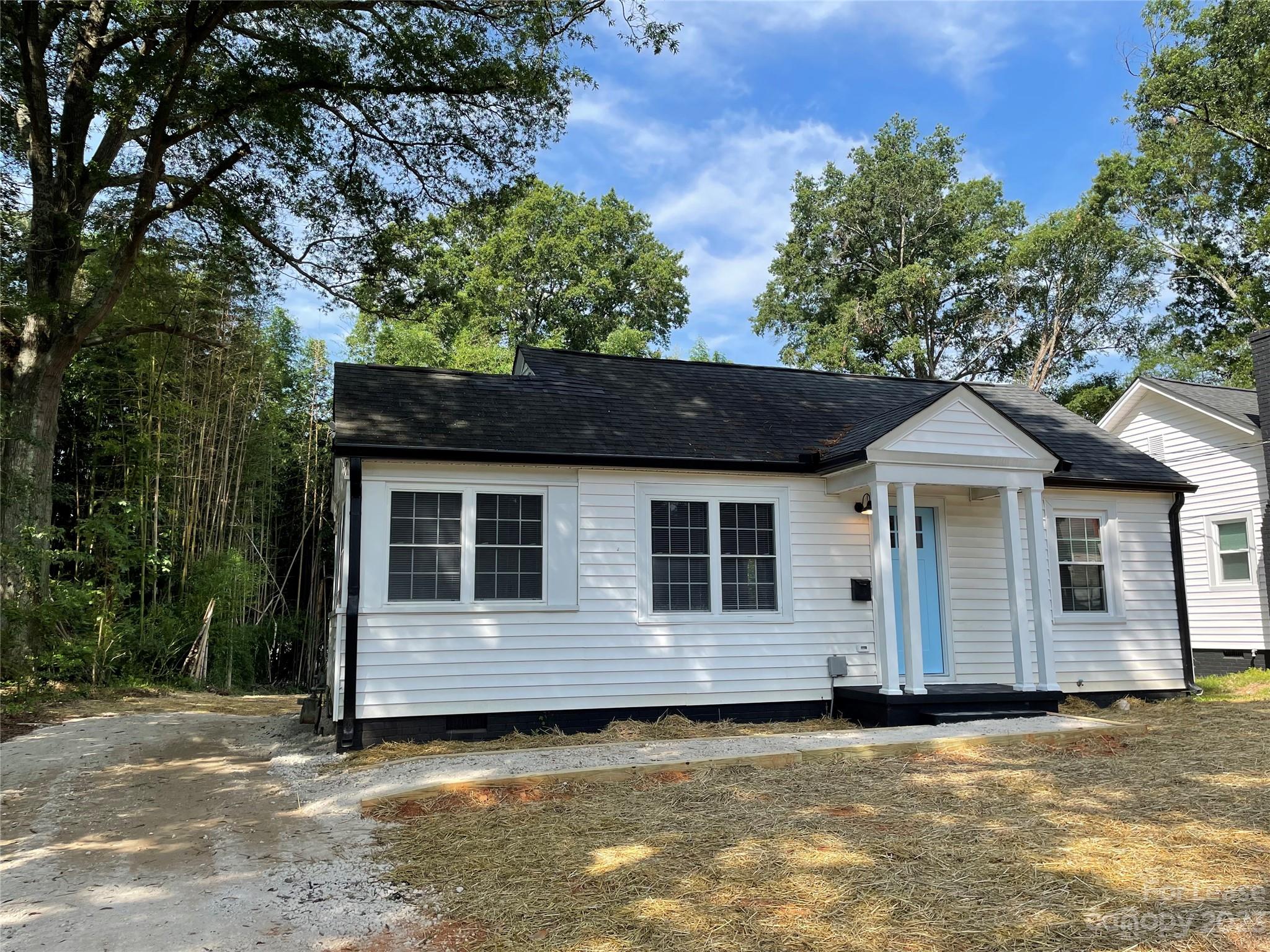 Brookwood - Residential Lease