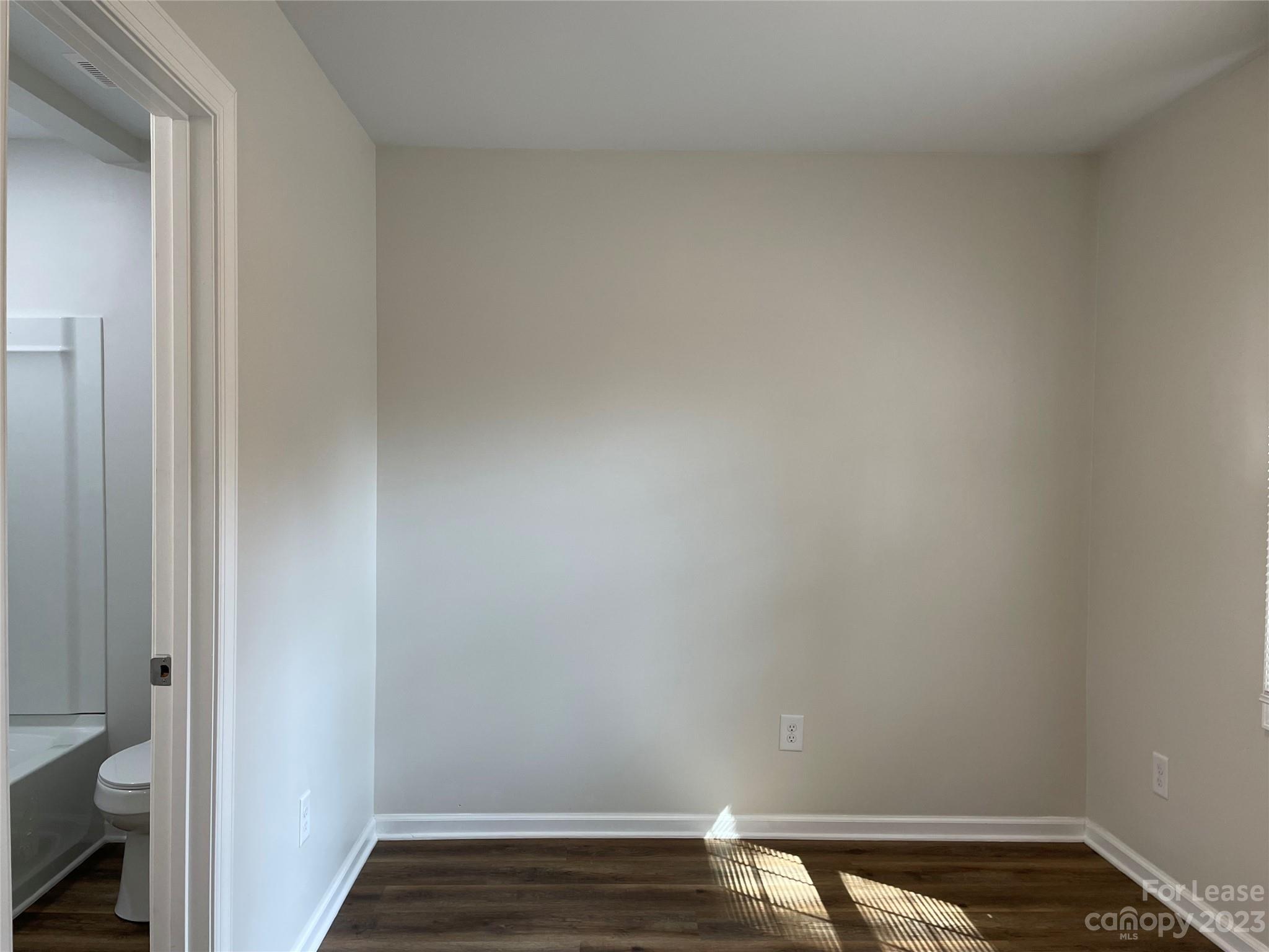 Brookwood - Residential Lease