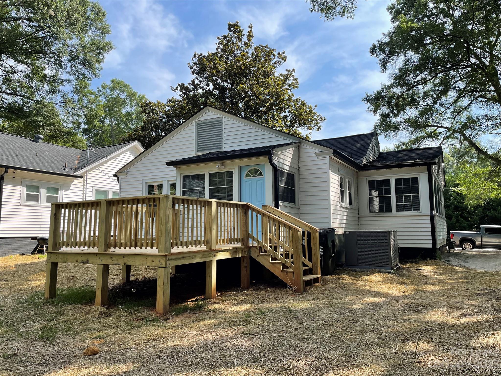 Brookwood - Residential Lease