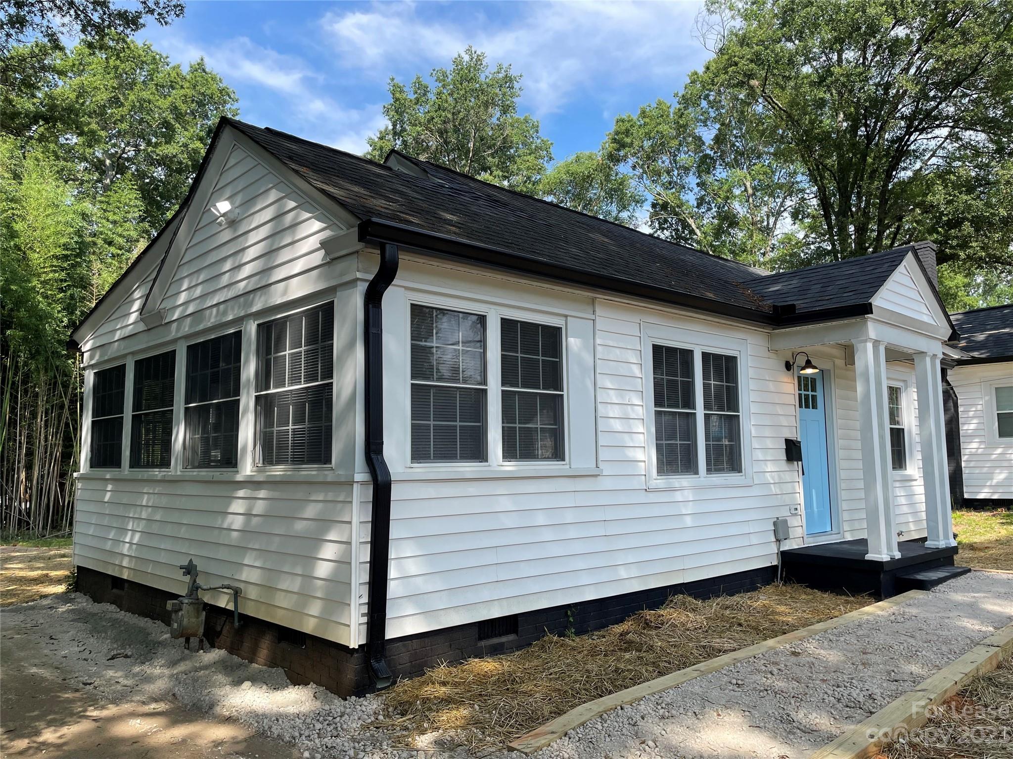 Brookwood - Residential Lease