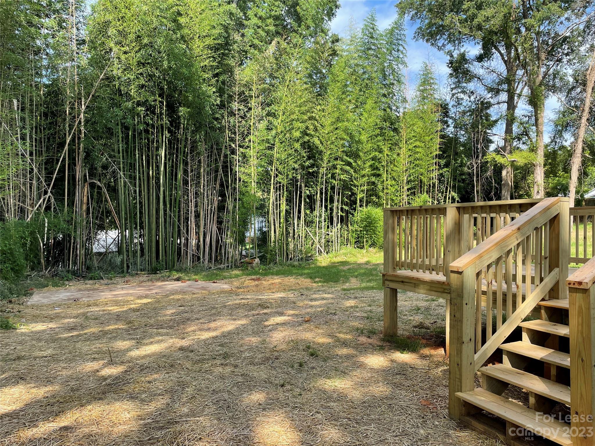 Brookwood - Residential Lease