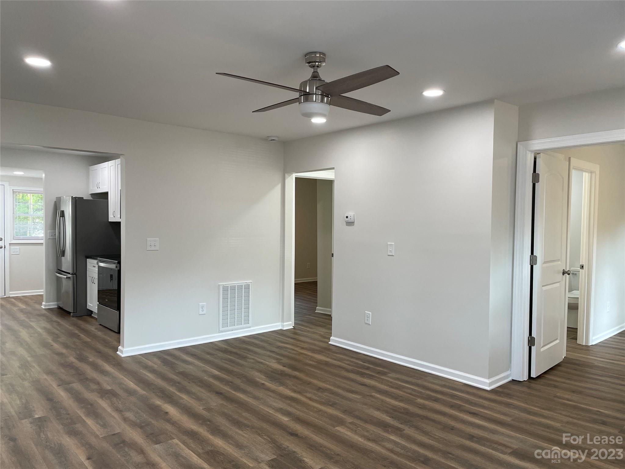 Brookwood - Residential Lease