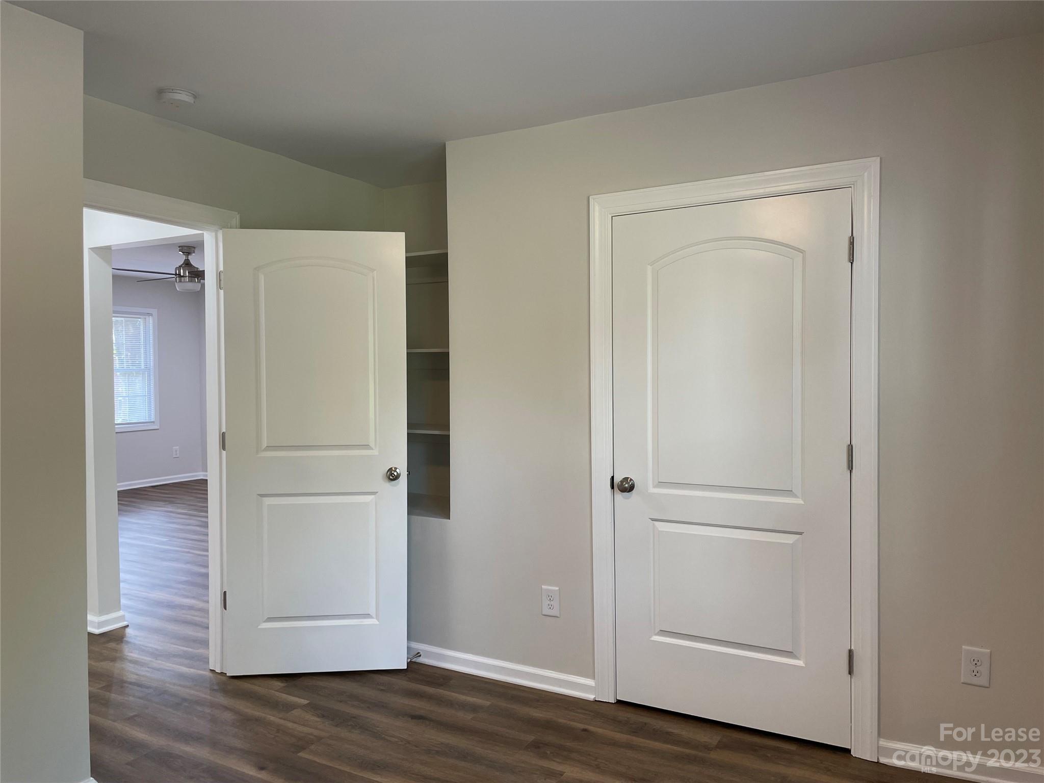 Brookwood - Residential Lease