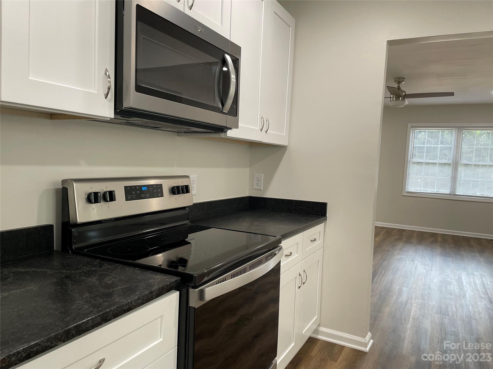 Brookwood - Residential Lease