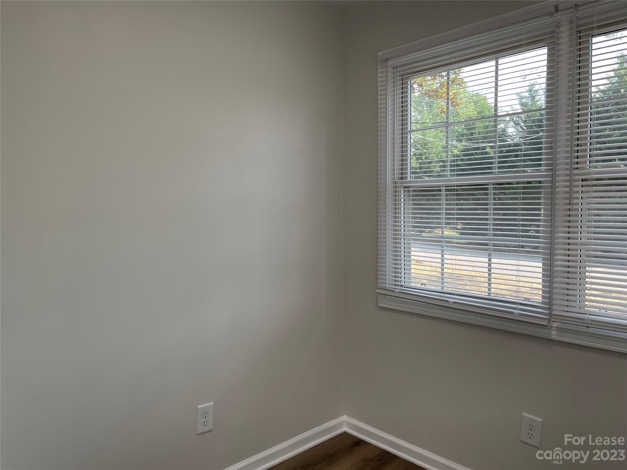 Brookwood - Residential Lease