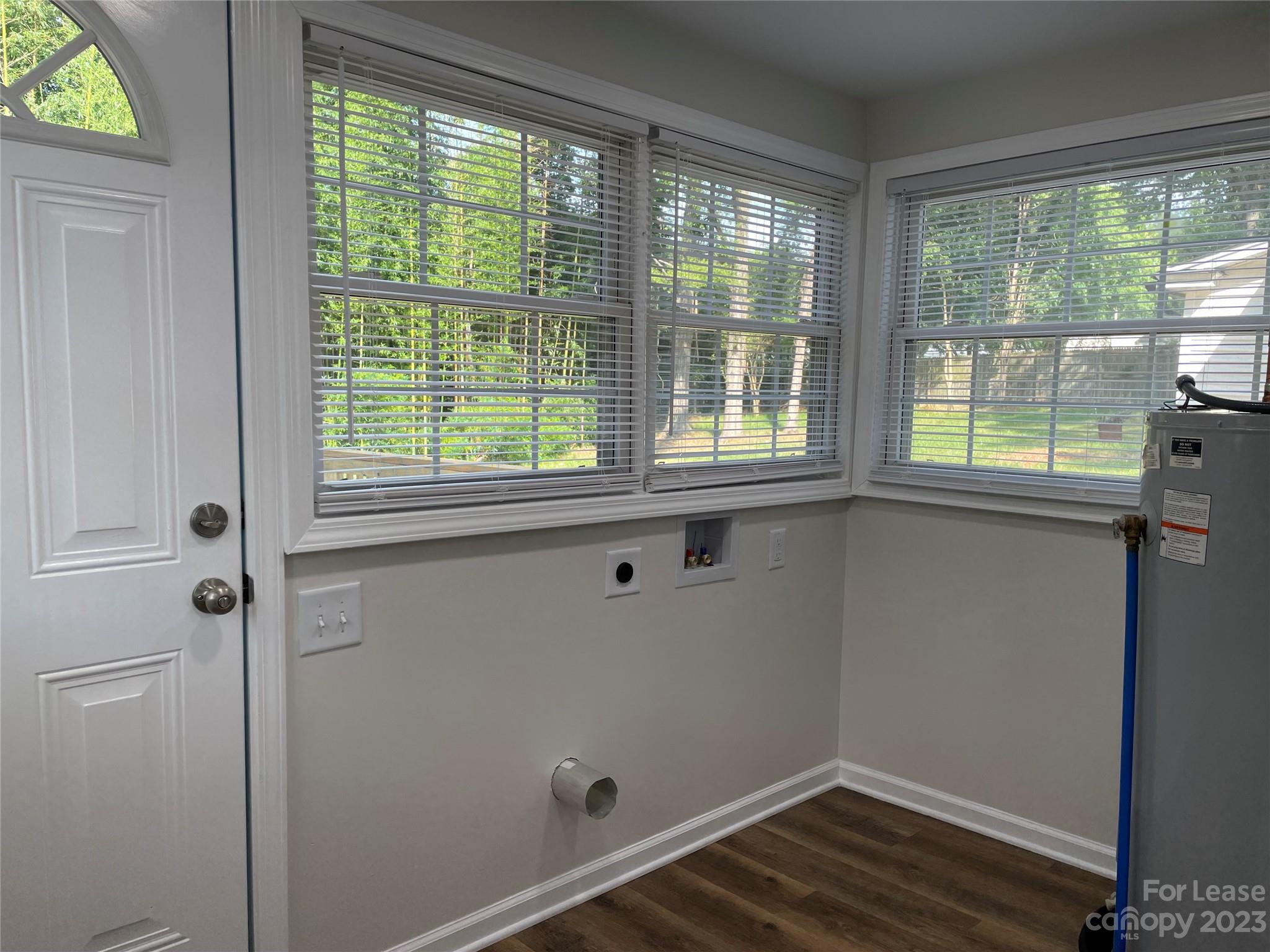 Brookwood - Residential Lease