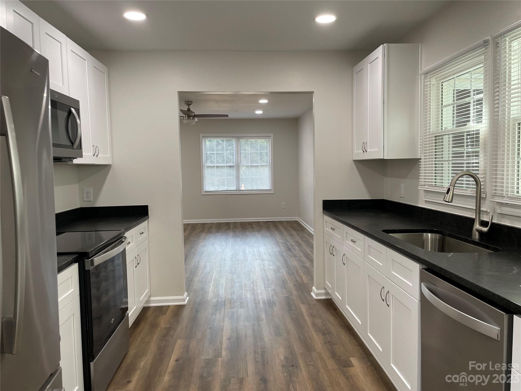 Brookwood - Residential Lease