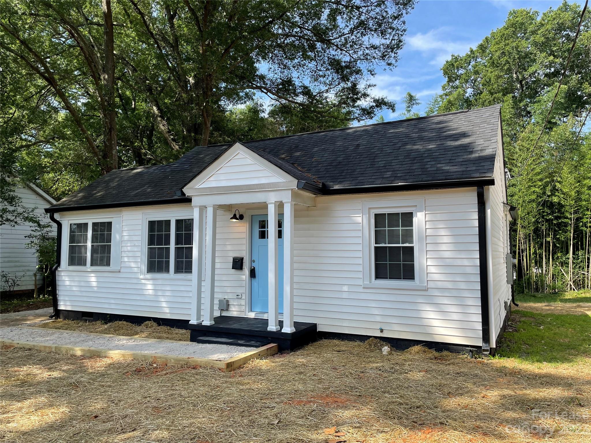 Brookwood - Residential Lease