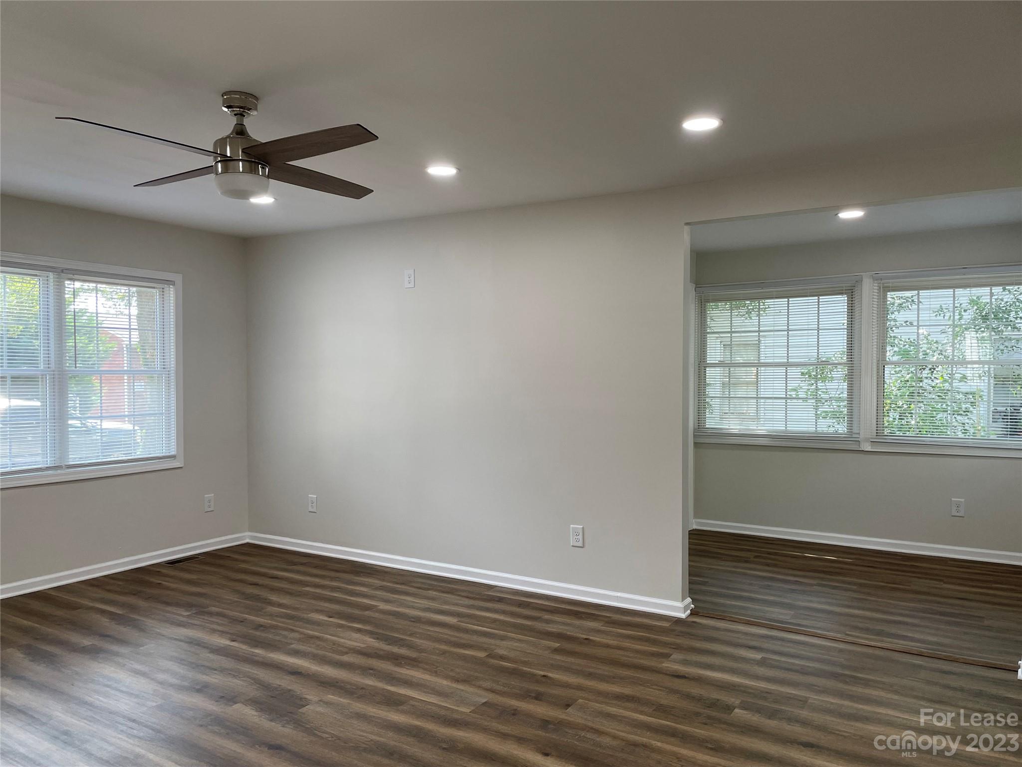 Brookwood - Residential Lease