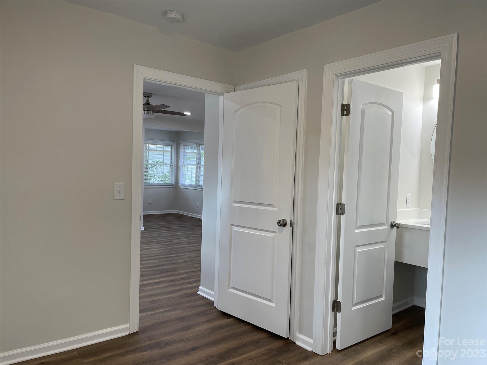 Brookwood - Residential Lease