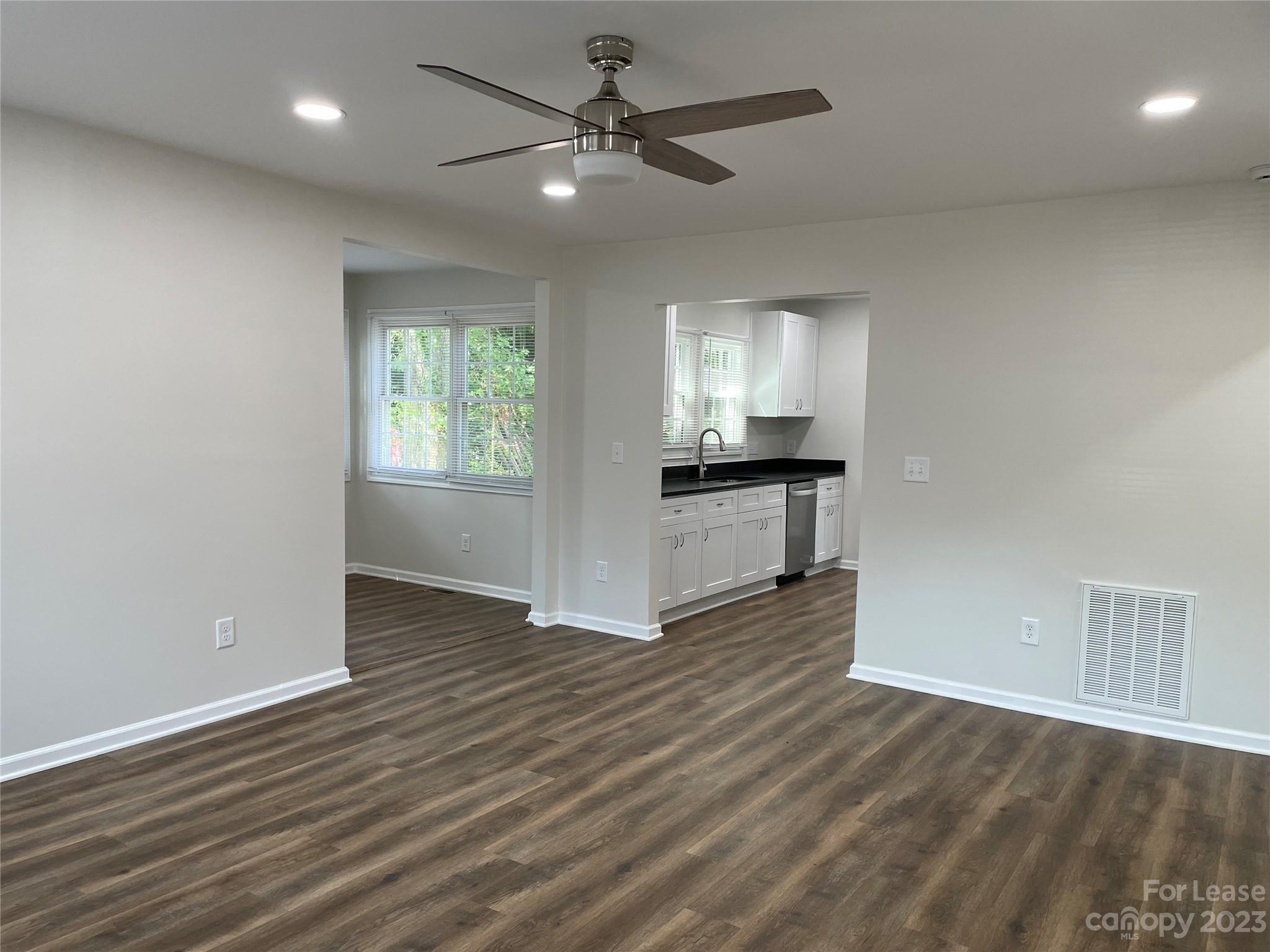 Brookwood - Residential Lease