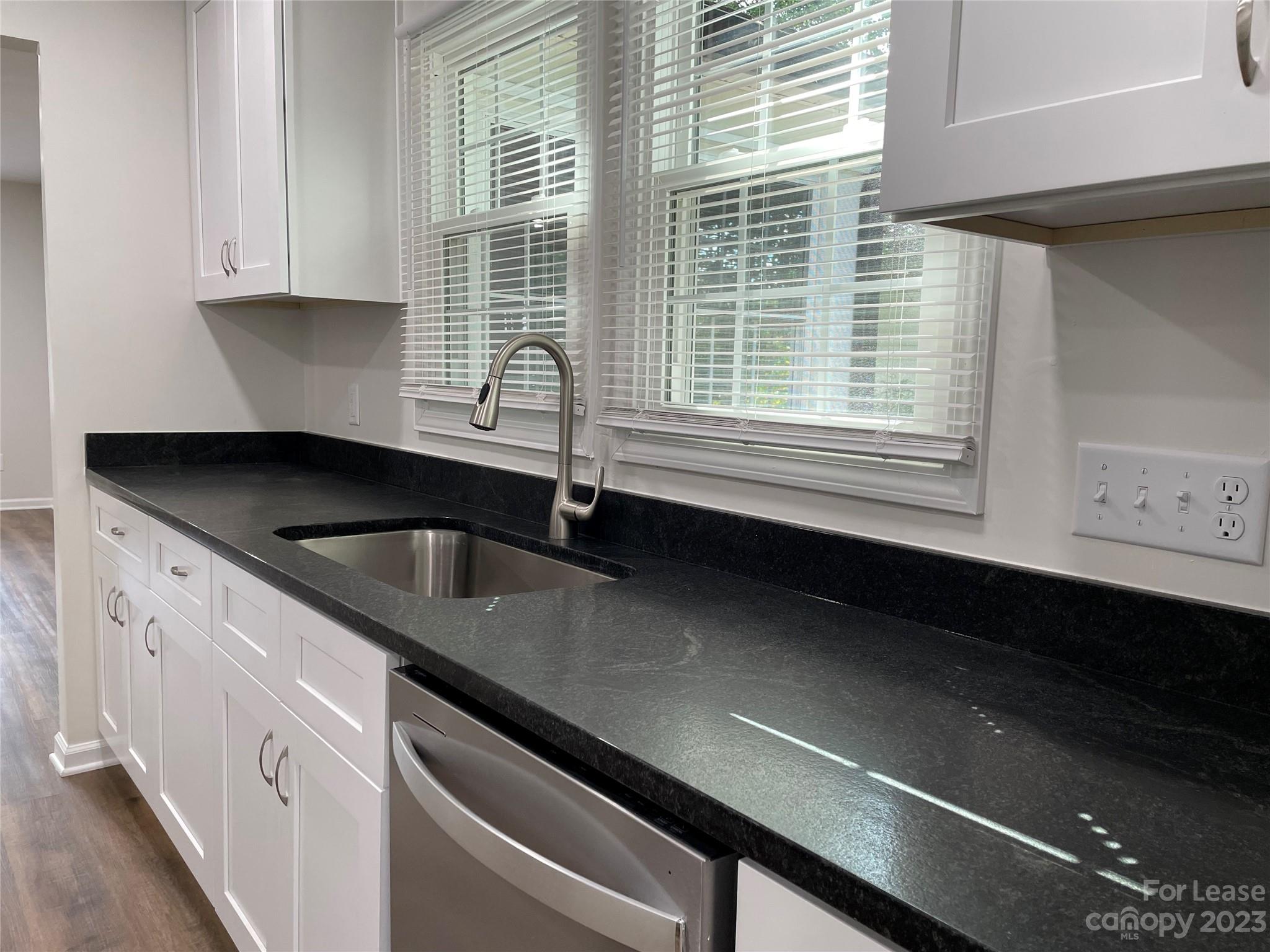 Brookwood - Residential Lease