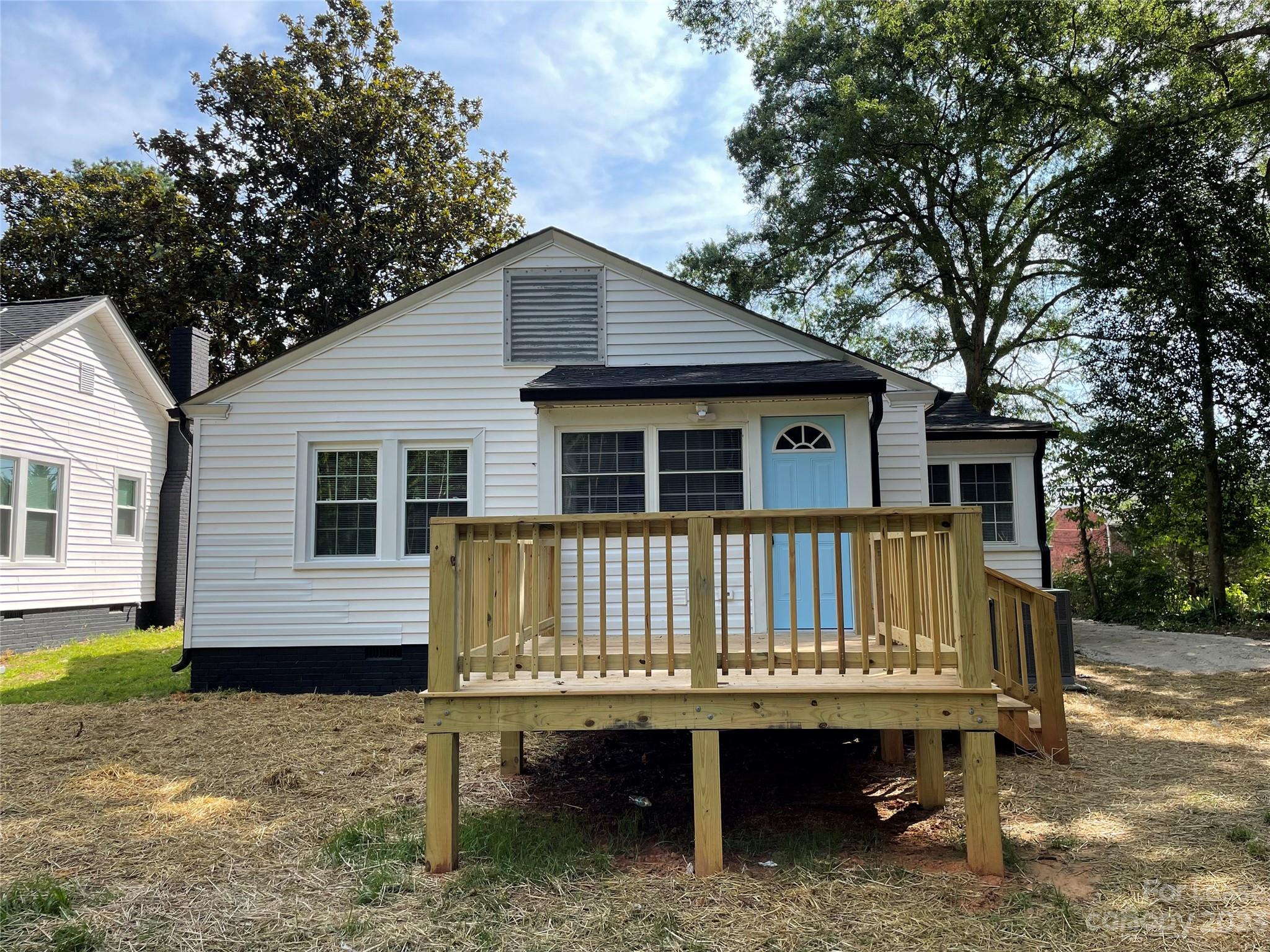 Brookwood - Residential Lease