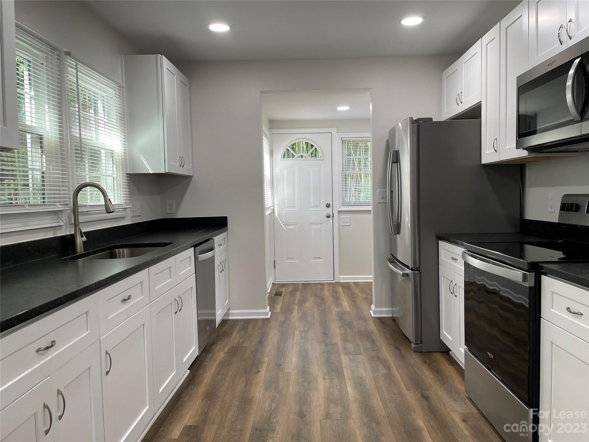 Brookwood - Residential Lease