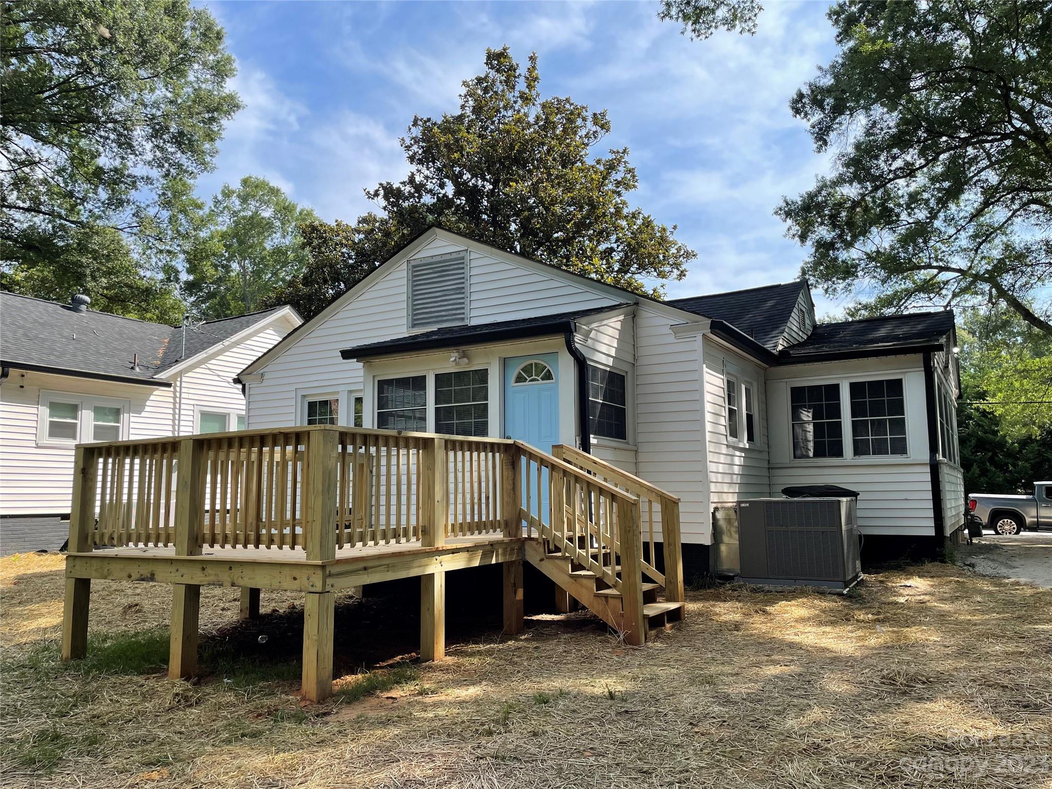 Brookwood - Residential Lease