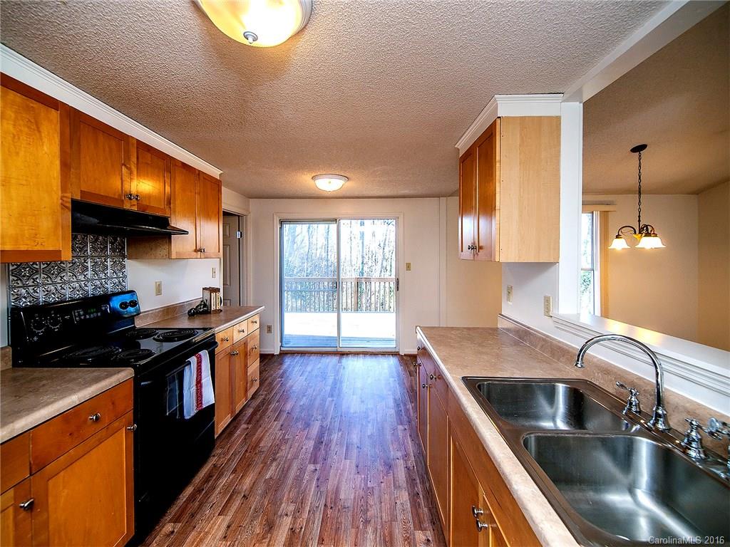 Idlewild Brooke - Residential