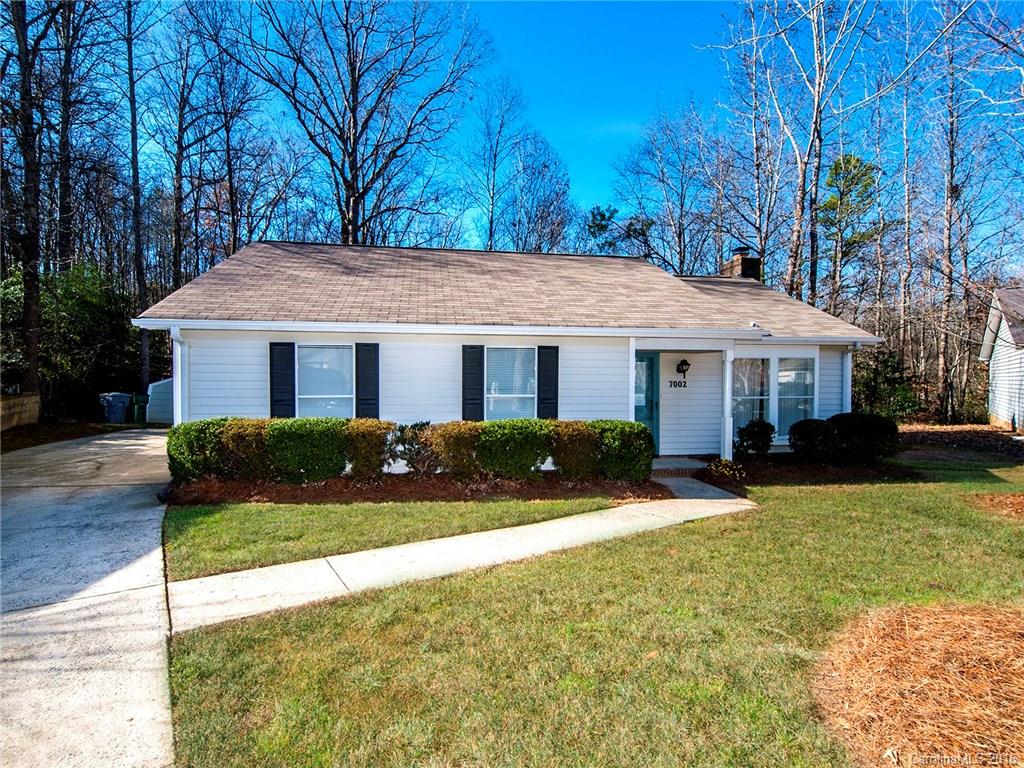 Idlewild Brooke - Residential