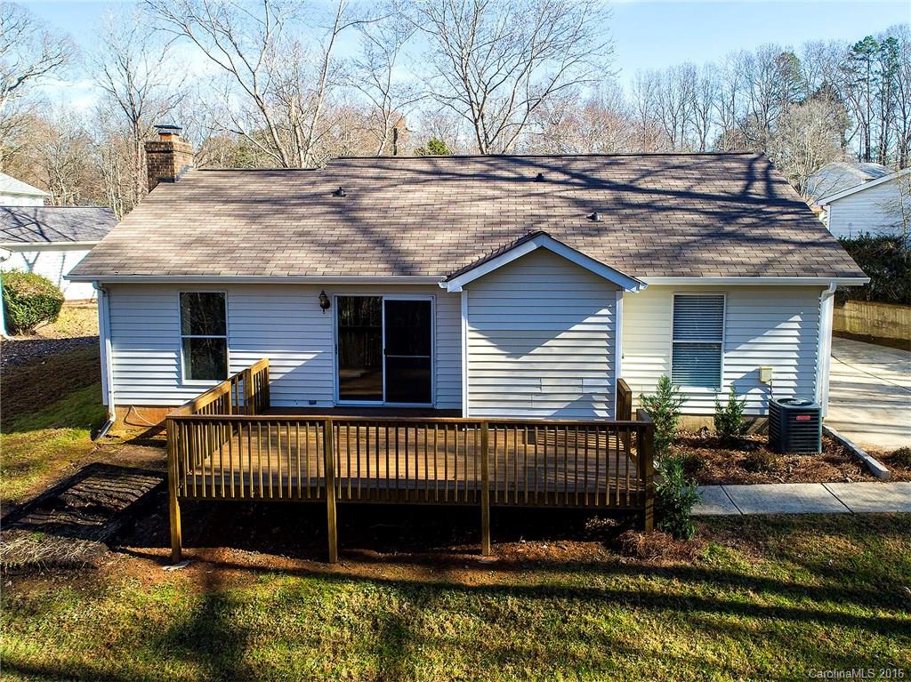 Idlewild Brooke - Residential