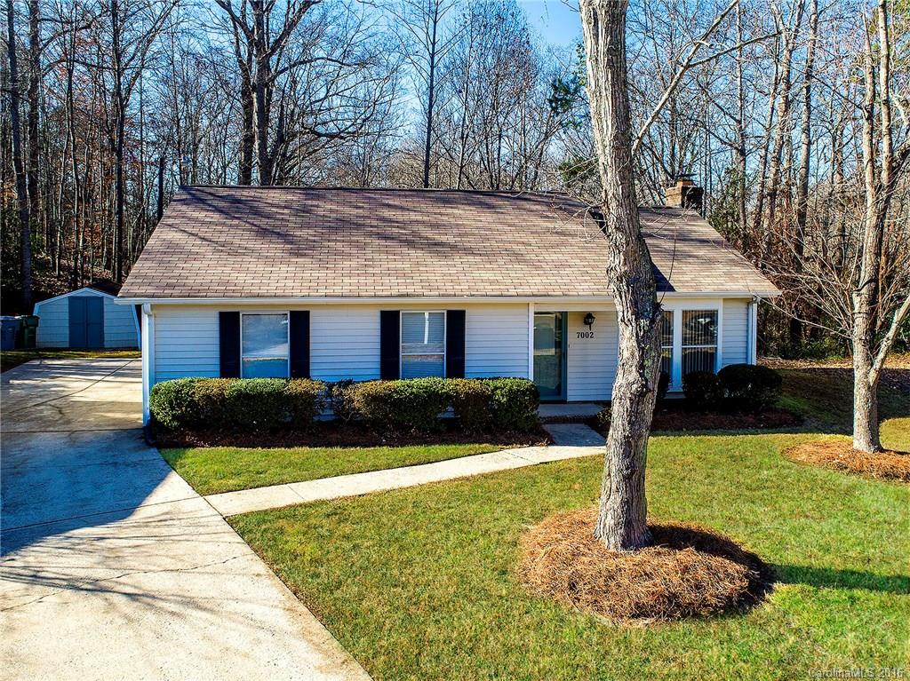 Idlewild Brooke - Residential