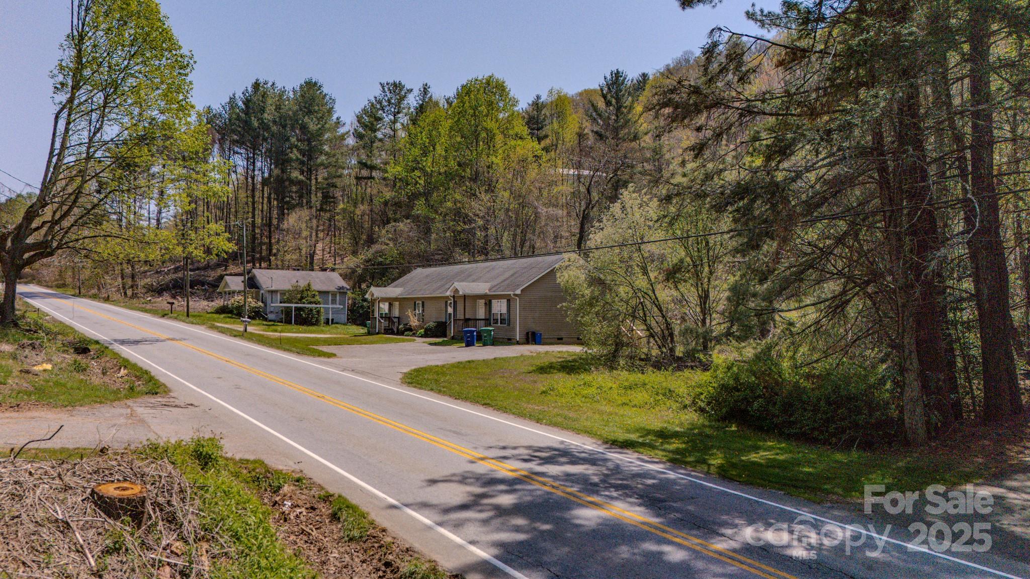 105 Mills Gap Road