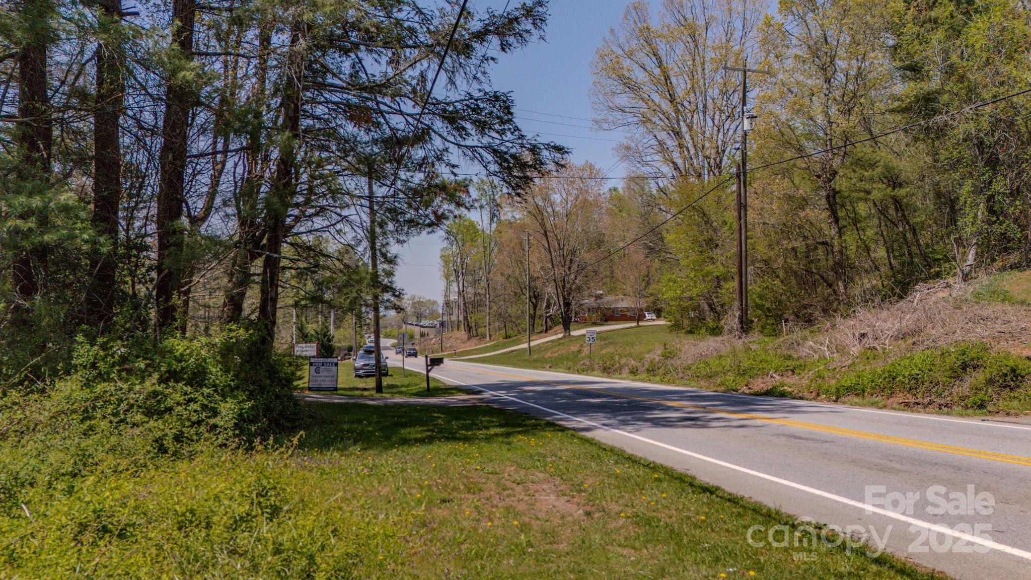 105 Mills Gap Road