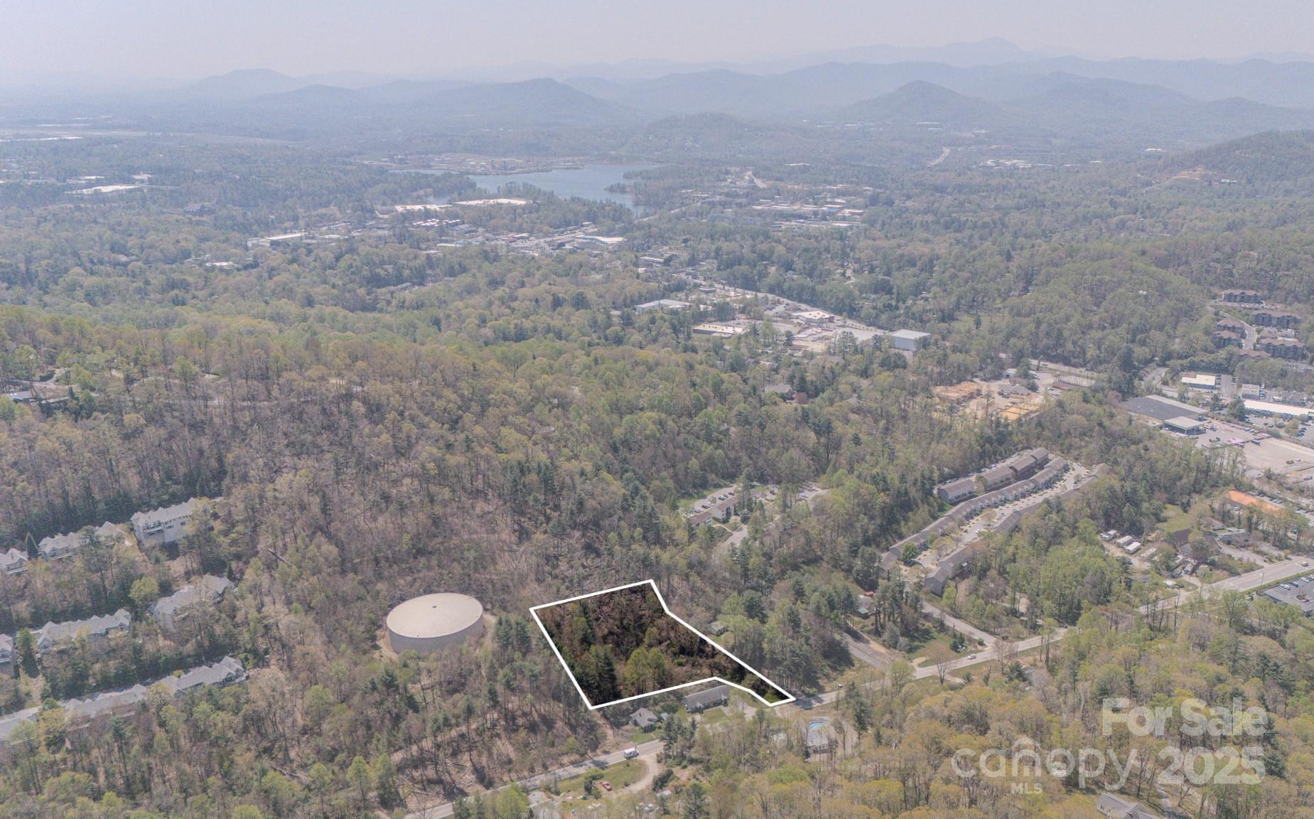 105 Mills Gap Road