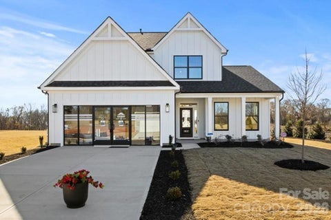 Photo of 849 Allendale Circle, Rock Hill, SC 29732 (MLS # 4394993)