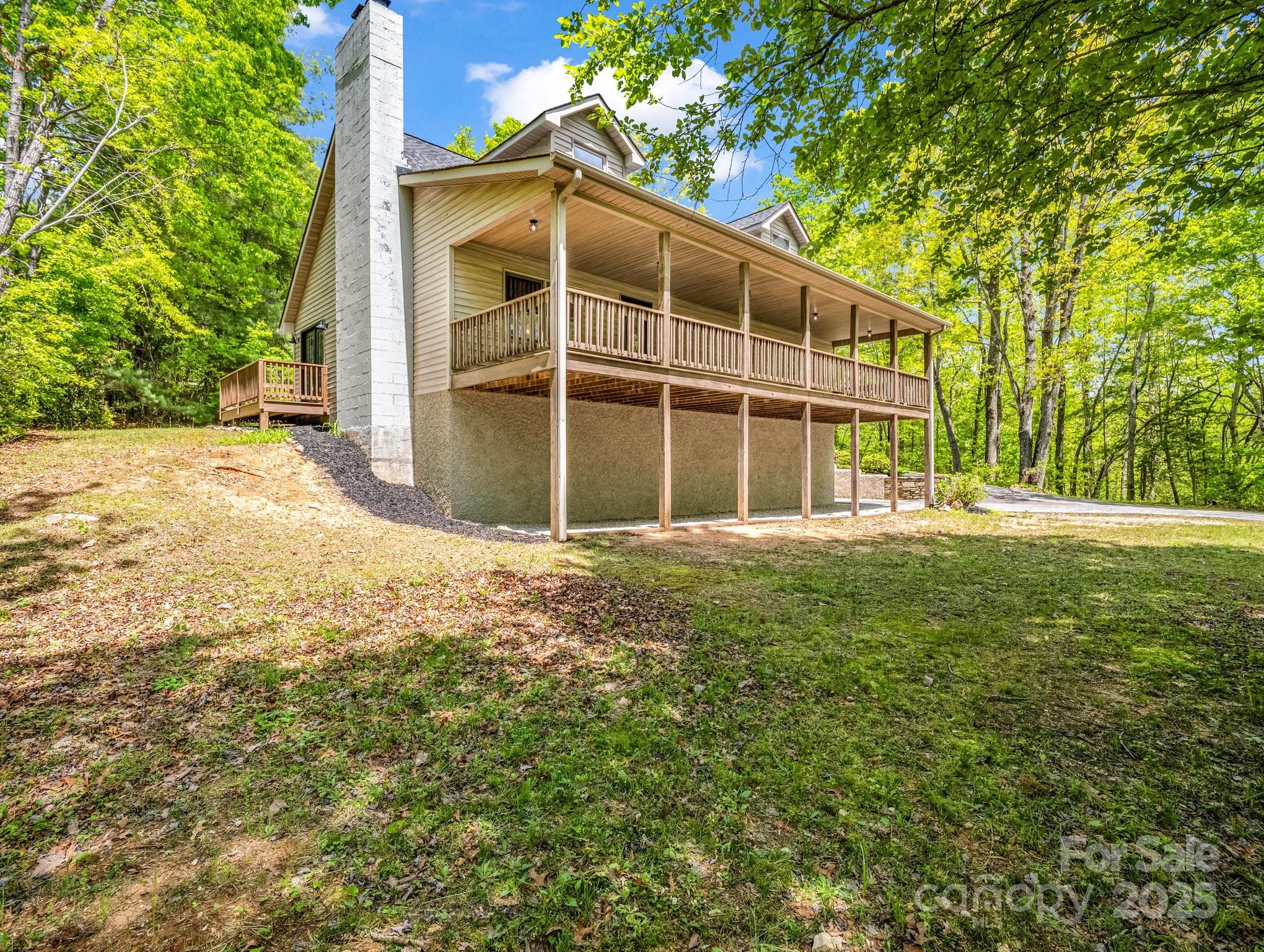 2304 Mountain Page Road