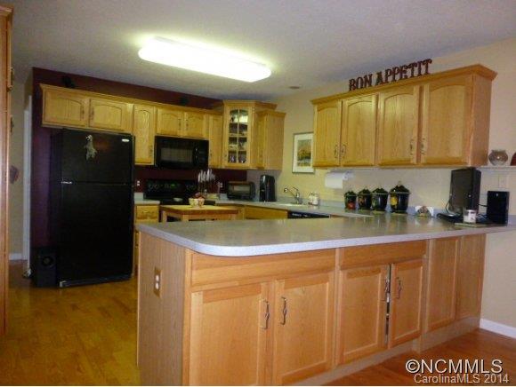 Willow Creek Village - Residential