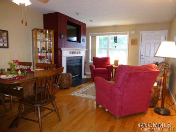 Willow Creek Village - Residential