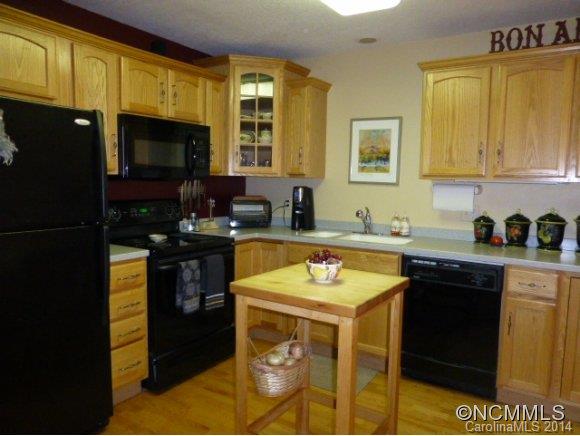 Willow Creek Village - Residential