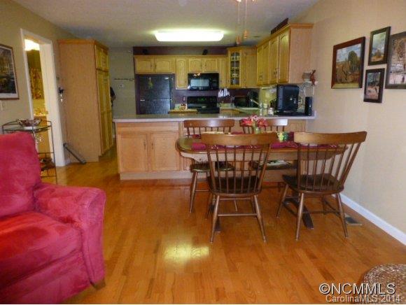 Willow Creek Village - Residential